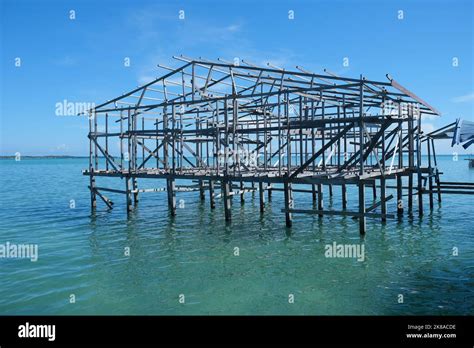 Stilt Structure Definition