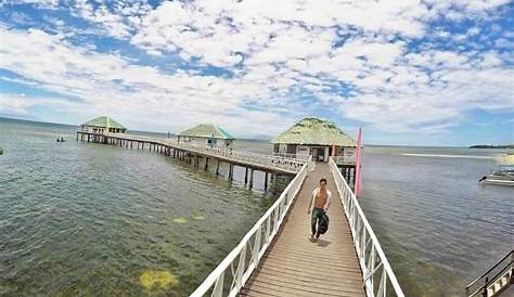 Stilts Calatagan Beach Resort Is Maldives Inspired Spot Ph