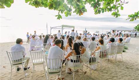 Looking For Beach Wedding Packages For Only 298k You Will Have A