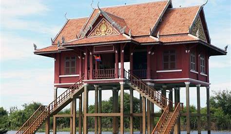 Stilts House Images 7 Extraordinary Types Of Stilt s Found In The ASEAN