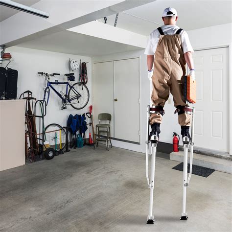 Stilts Stilts: Unleash Your Inner Daredevil Safely