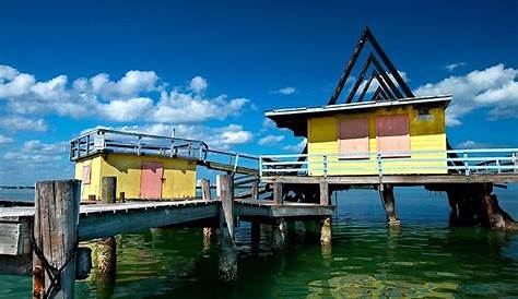 Unique Vacation Rentals From A House On Stilts To Your Own Private