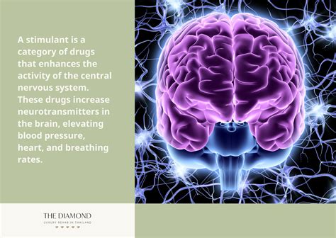 stimulant