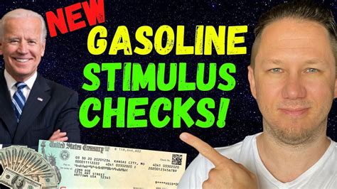 What Impact Have Stimulus Checks Had On Gas Prices In Florida?