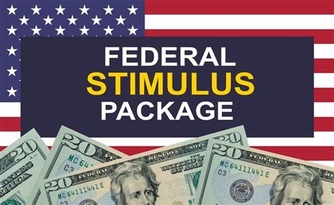 stimulus package