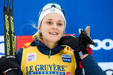 stina nilsson resultat idag