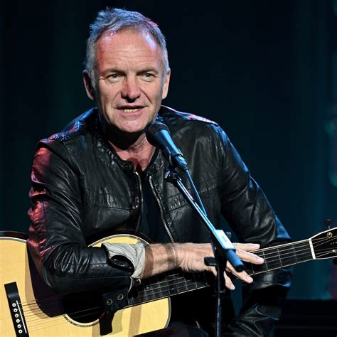 sting