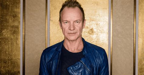 Sting's 2023 Net Worth: Surprising Figures Revealed
