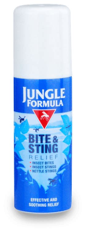 View All Sting Relief Products Sting Relief Spray, Sting Relief Wipes