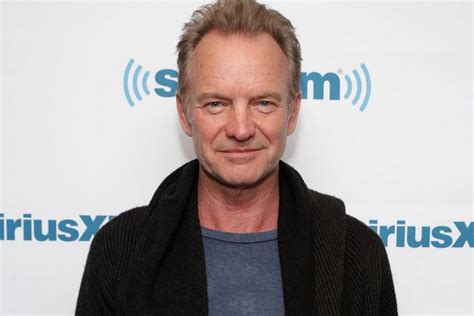 Sting Net Worth 2023 A Deep Dive Into The Wealth Of The Legendary Music Icon