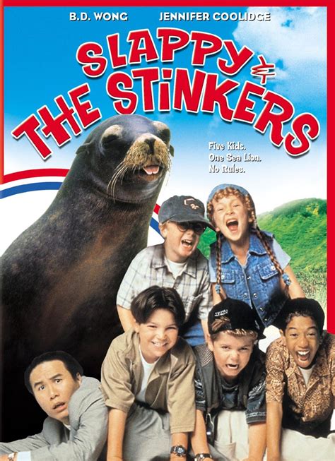 stinkers