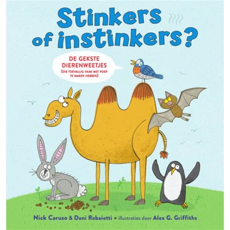 stinkers 2