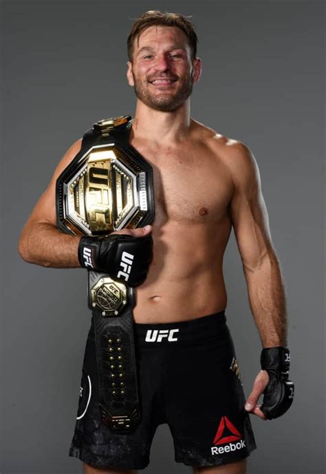 stipe miocic