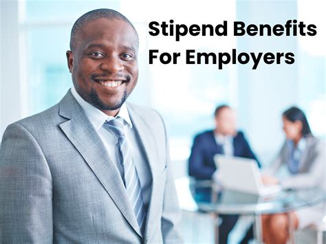 Unlock Your Stipend Potential: A Guide to Knowing Your Benefits