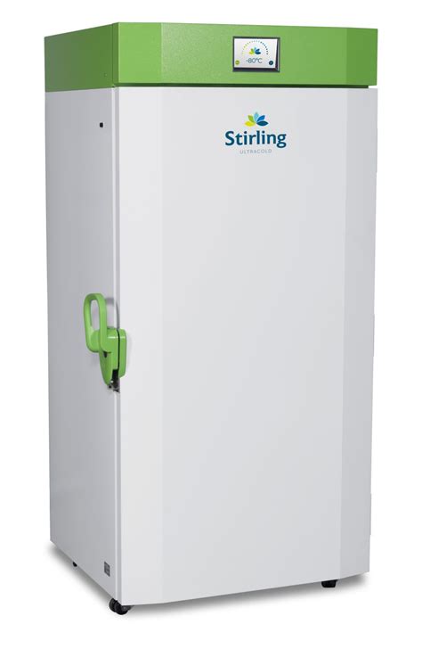 stirling ultracold freezer su780xle