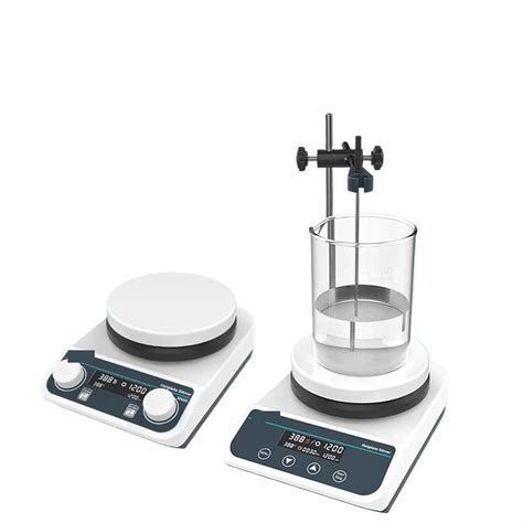 Stirrer Uses In Laboratory