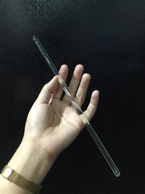 Stirring Rod Laboratory Use