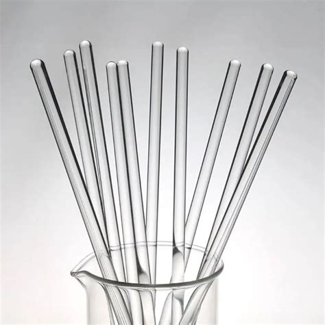 Stirring Rods Glass