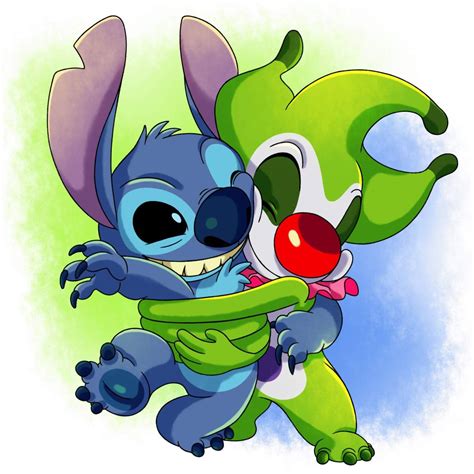 Stitch Elastico