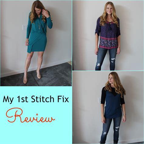 stitch fix