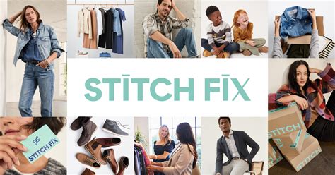 Unlock Your Style: Explore Stitch Fix Careers Today