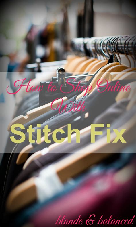 stitch fix online store