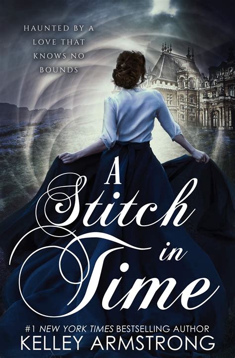 stitch in time book series