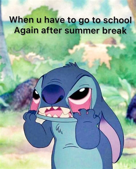 Stitch Meme