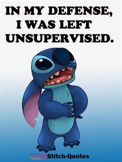 Stitch Memes