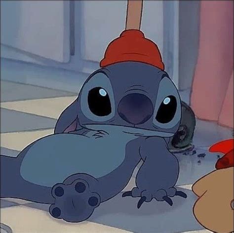 Stitch Pfp