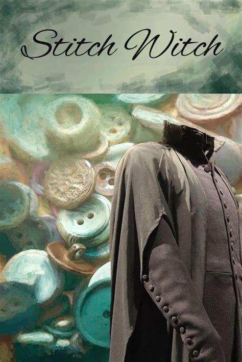 Stitch Witch Wolverton