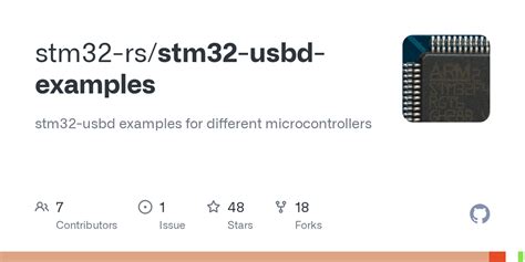 stm32 example projects github