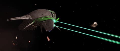 sto defeat borg ground