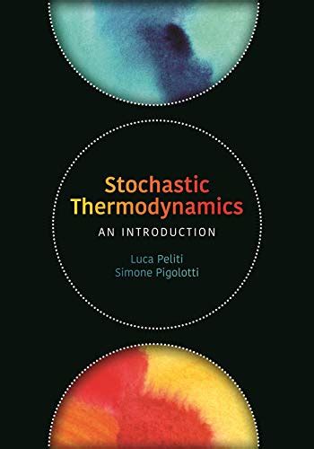 stochastic thermodynamics an introduction pdf