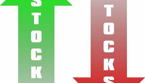 Stock Market Graph Up PNG Transparent Image | PNG Mart