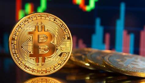 Bitcoin crypto image hi-res stock photography and images - Alamy