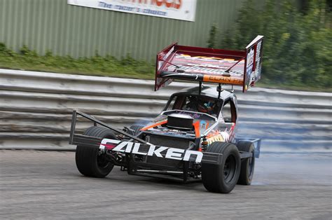 stock car racing uk