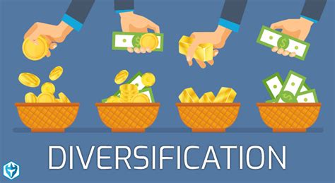 stock diversification definition