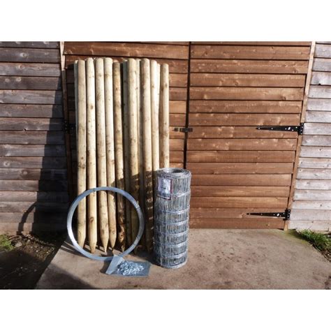 Stock Fencing Bundle