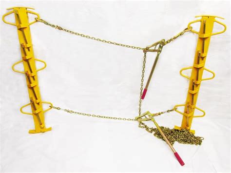 Stock Fencing Strainer Clamp