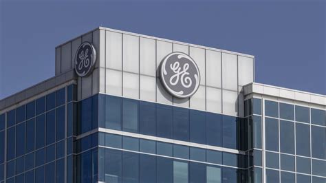 stock for general electric
