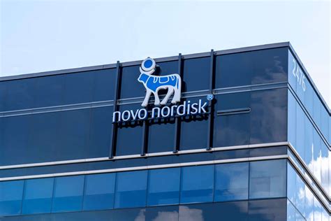 stock for novo nordisk