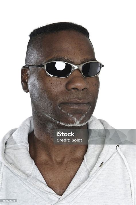 Stock Image Dude