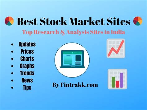 stock market best website for research
