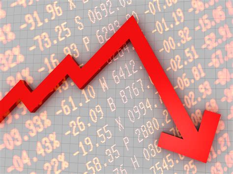 stock market crash 2016