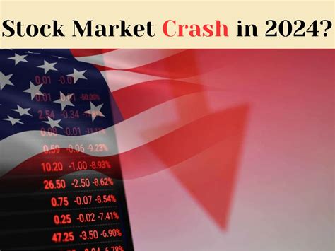 stock market crash today reason