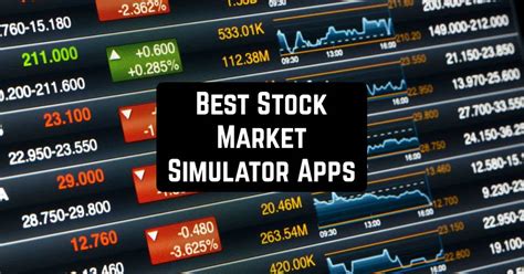 stock market game free app