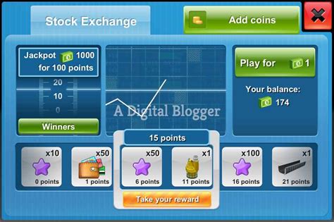stock market games online free