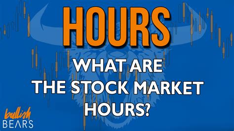stock market hours today black friday 2020