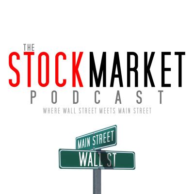 stock market podcasts free
